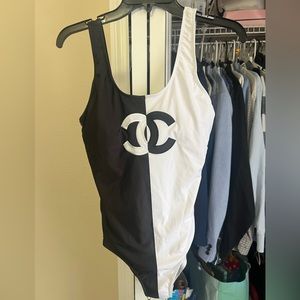 CC bathingsuit